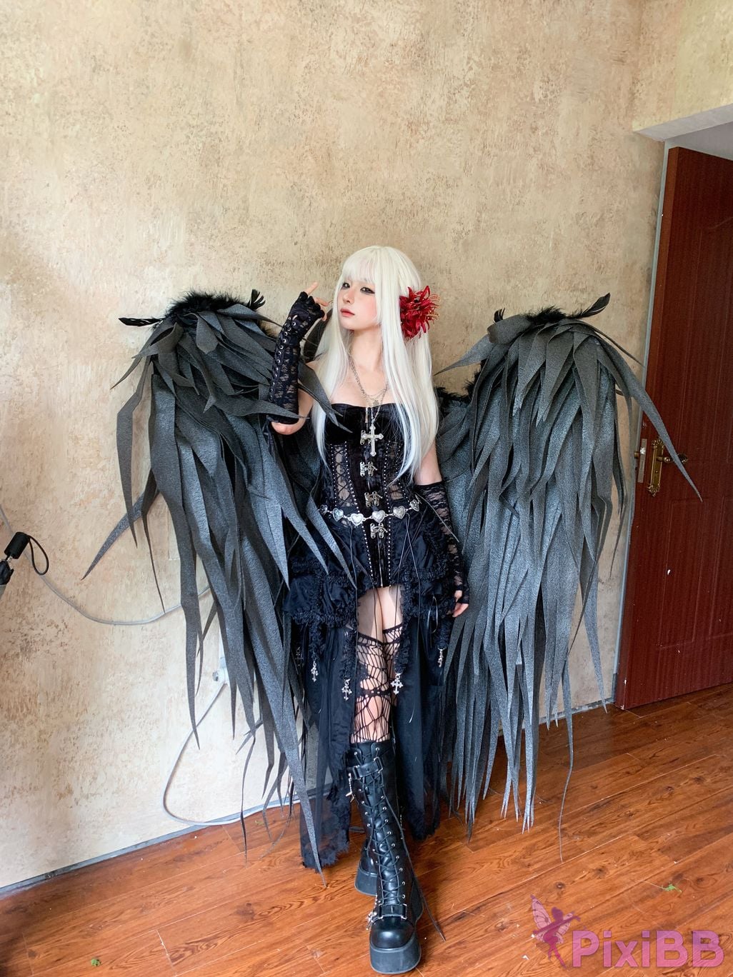Coser chunmomo chunmomo PixiBB.COM 071