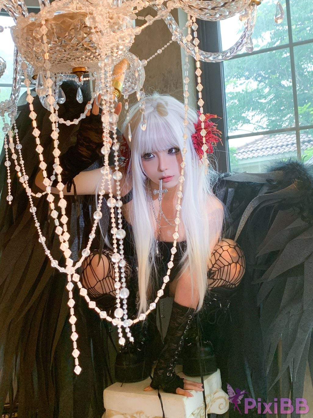 Coser chunmomo chunmomo PixiBB.COM 072