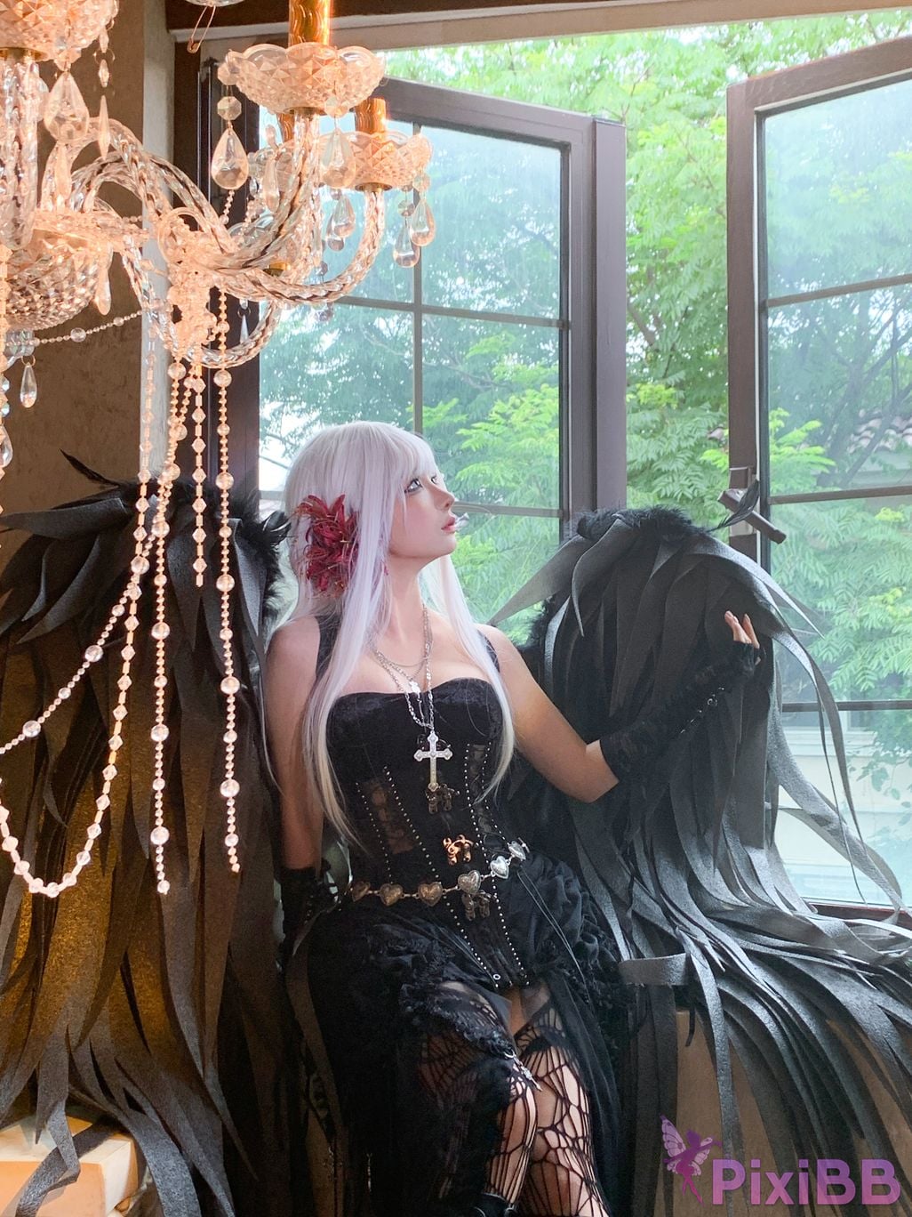Coser chunmomo chunmomo PixiBB.COM 074