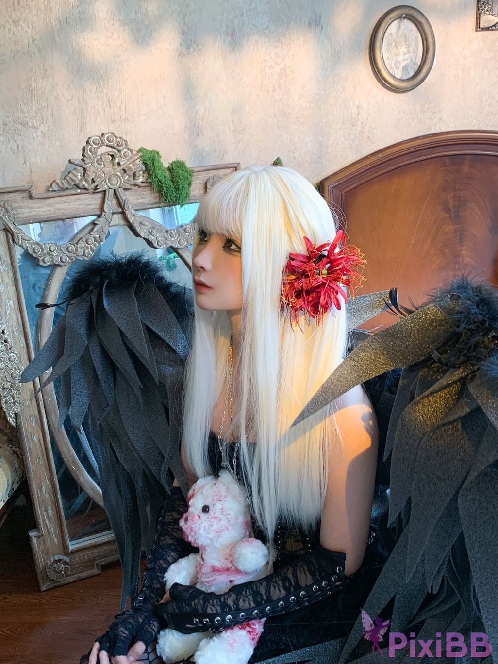 Coser chunmomo chunmomo PixiBB.COM 078