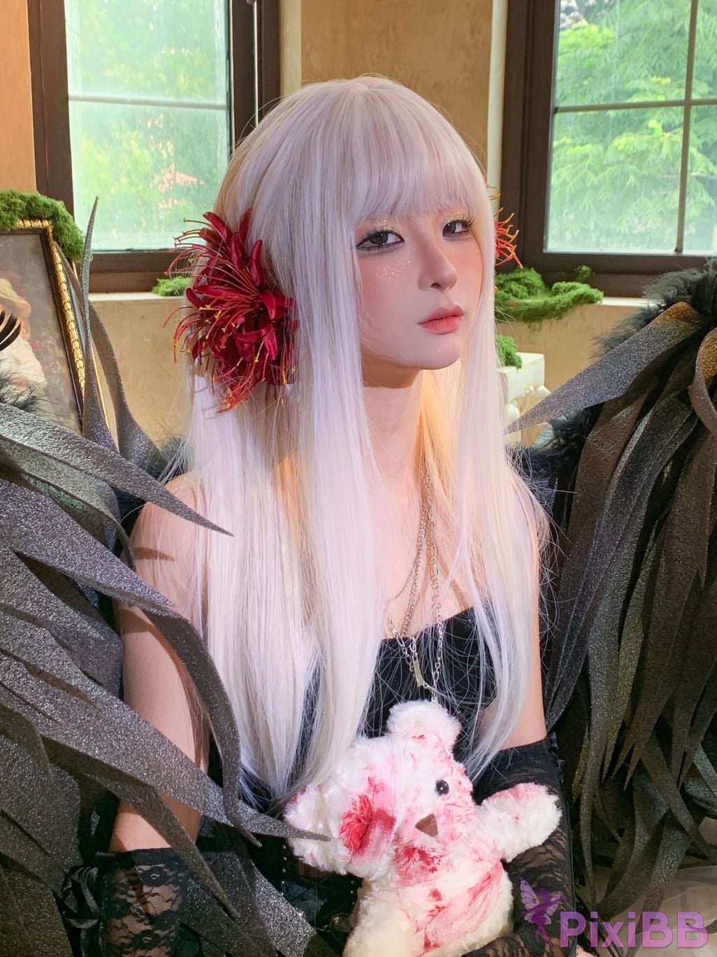 Coser chunmomo chunmomo PixiBB.COM 079