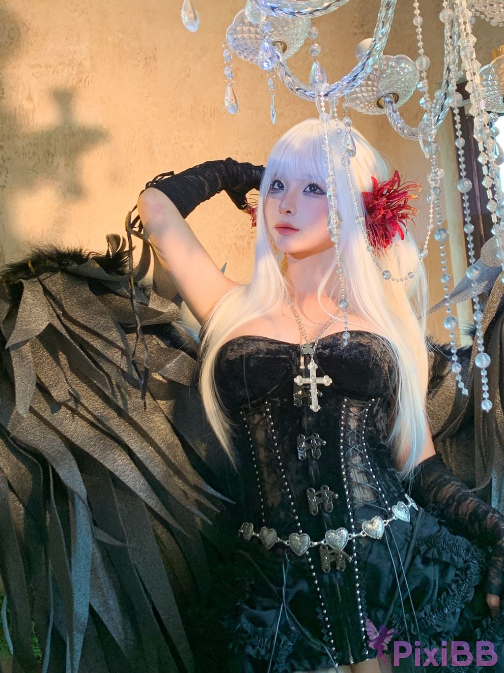 Coser chunmomo chunmomo PixiBB.COM 081