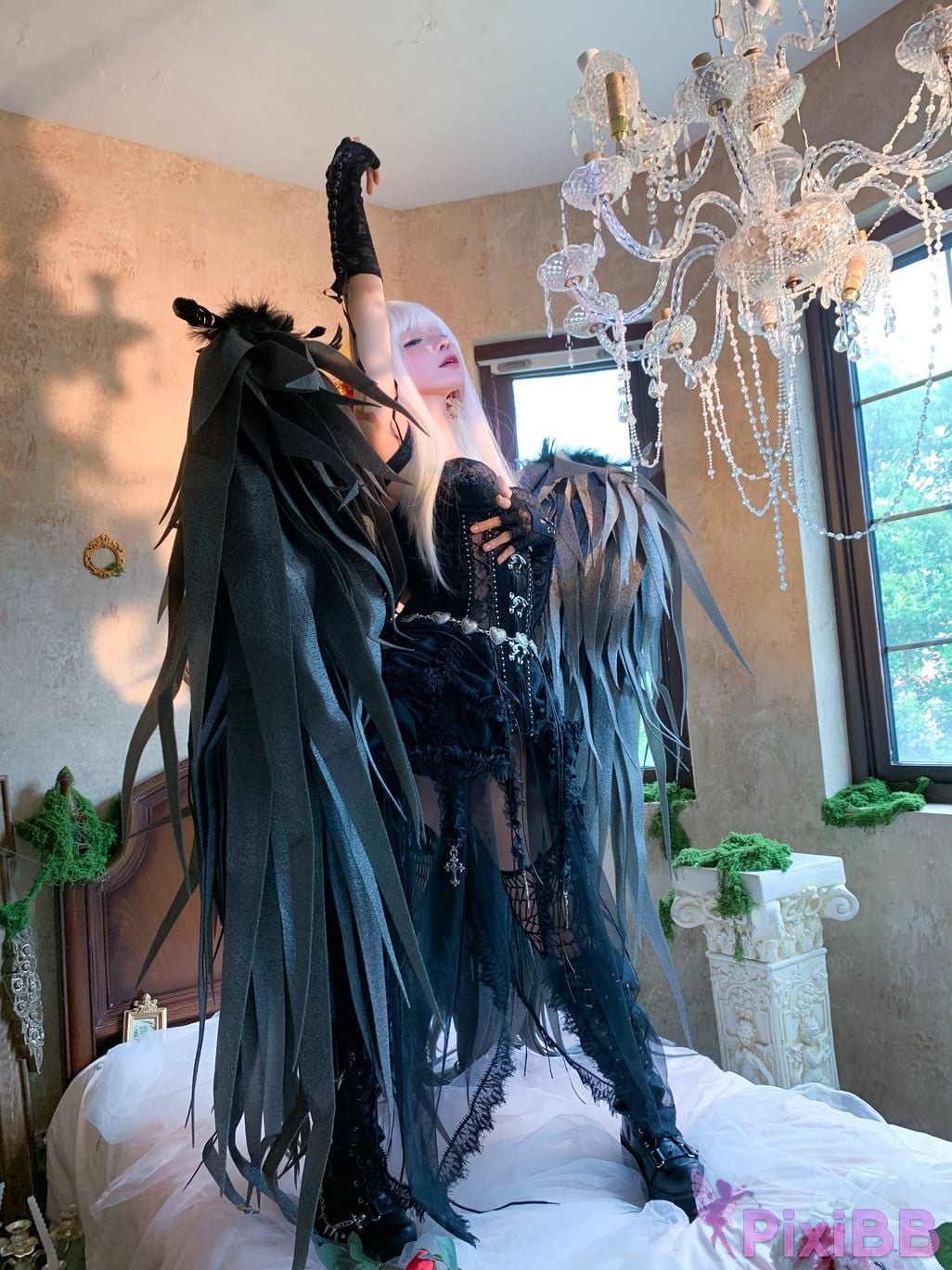 Coser chunmomo chunmomo PixiBB.COM 082