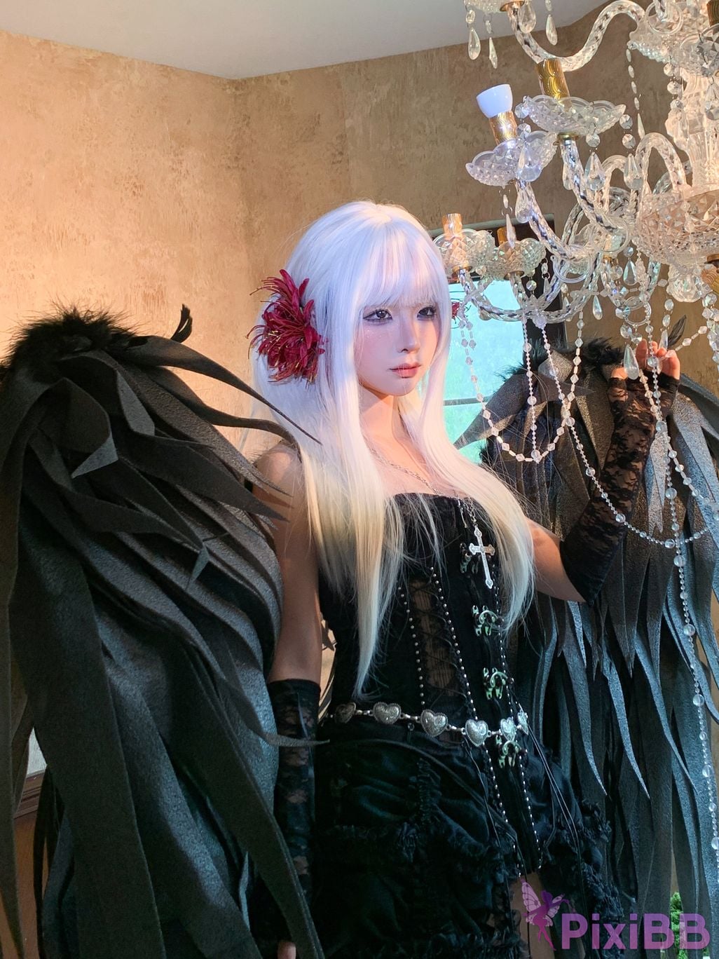 Coser chunmomo chunmomo PixiBB.COM 083