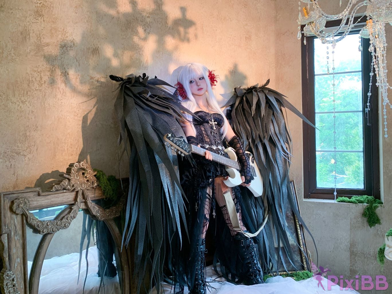 Coser chunmomo chunmomo PixiBB.COM 084