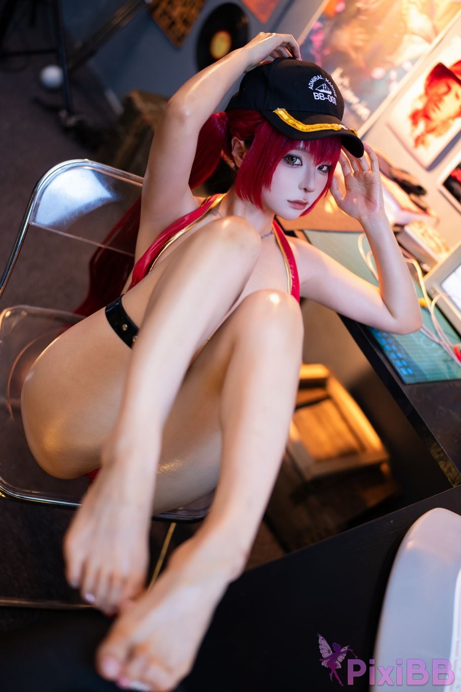 Coser chunmomo chunmomo PixiBB.COM 015