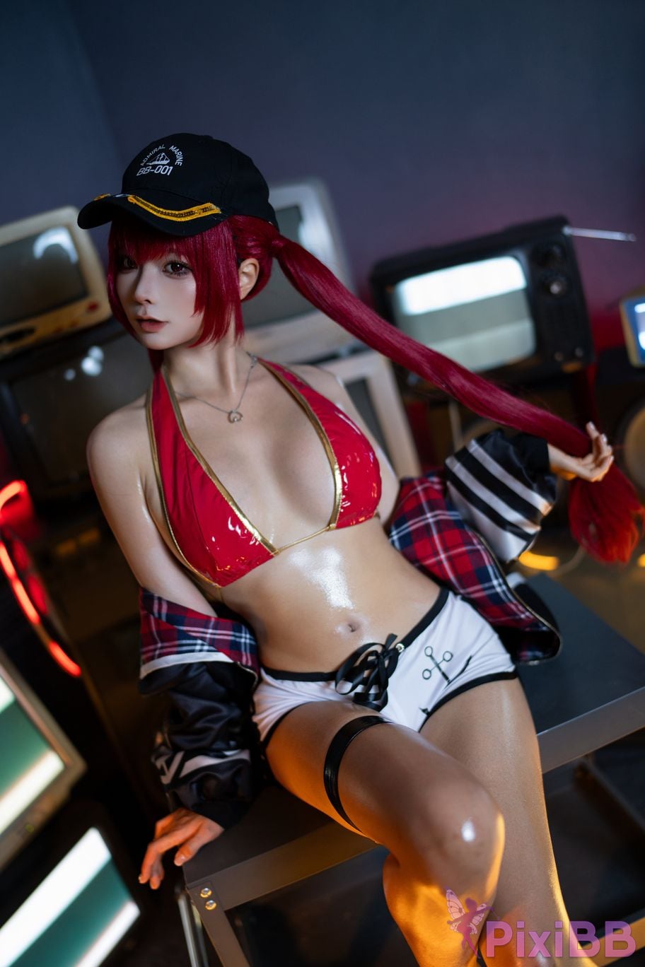 Coser chunmomo chunmomo PixiBB.COM 054