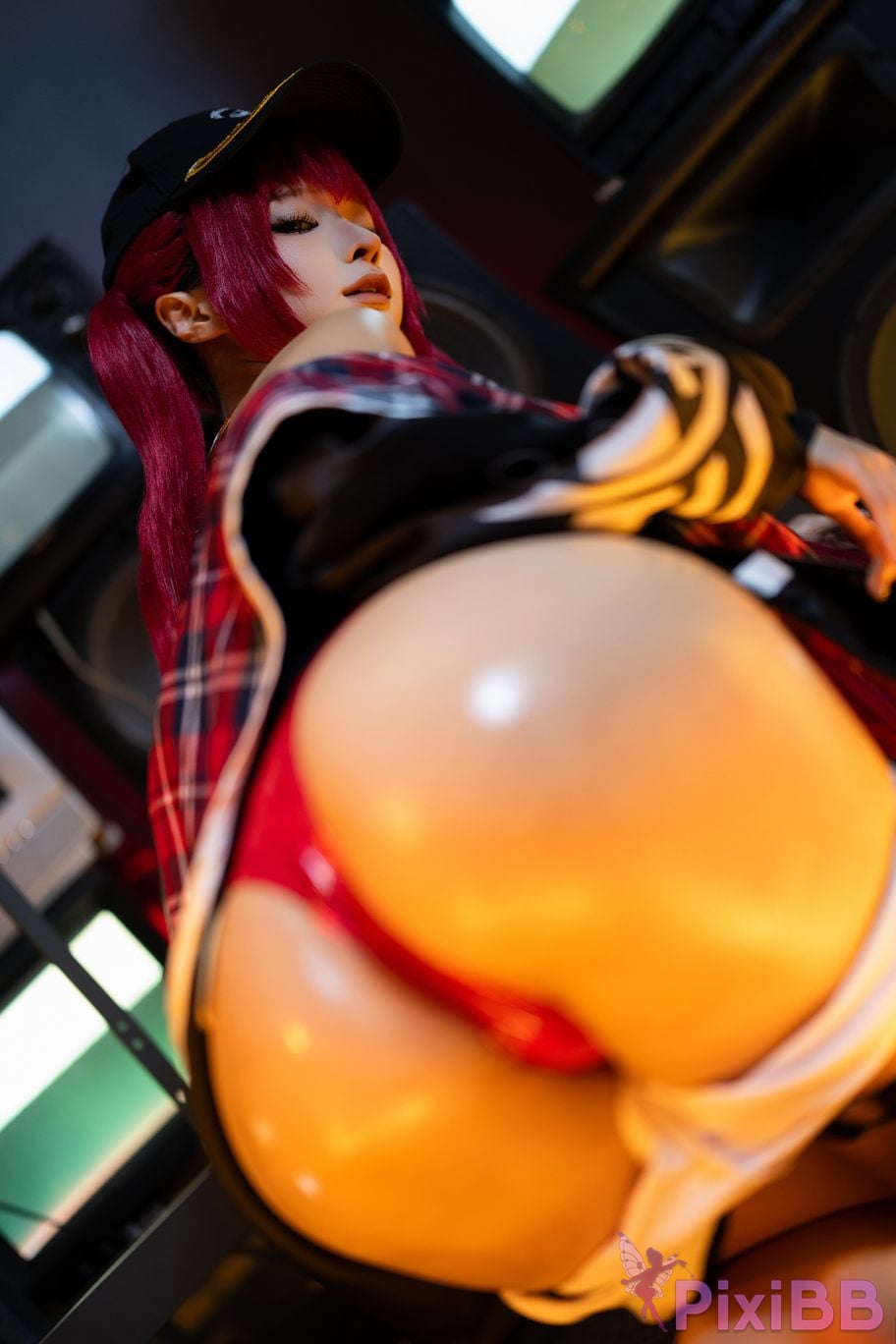 Coser chunmomo chunmomo PixiBB.COM 060