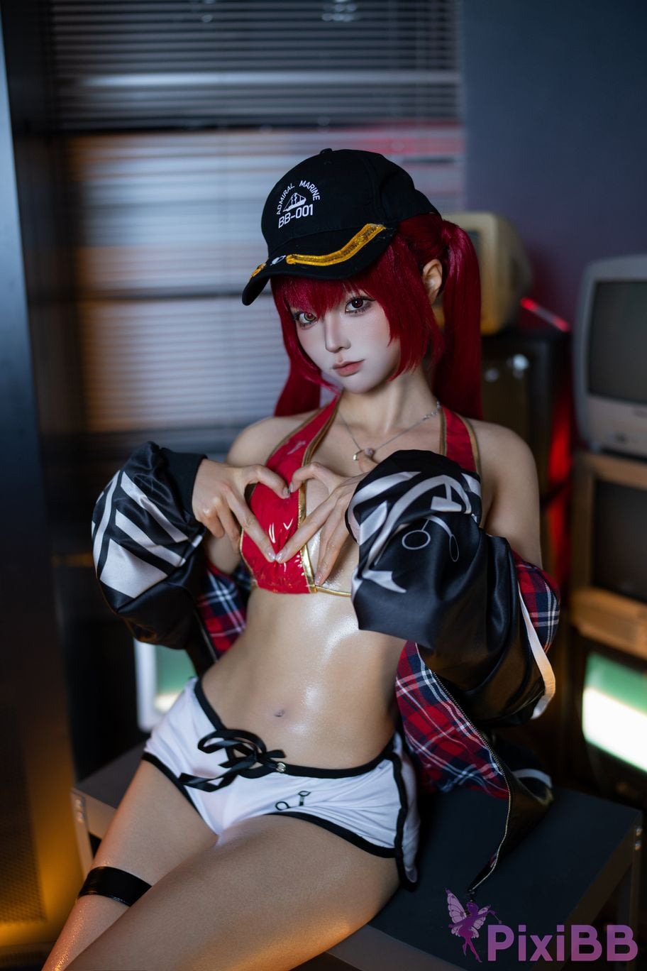 Coser chunmomo chunmomo PixiBB.COM 065