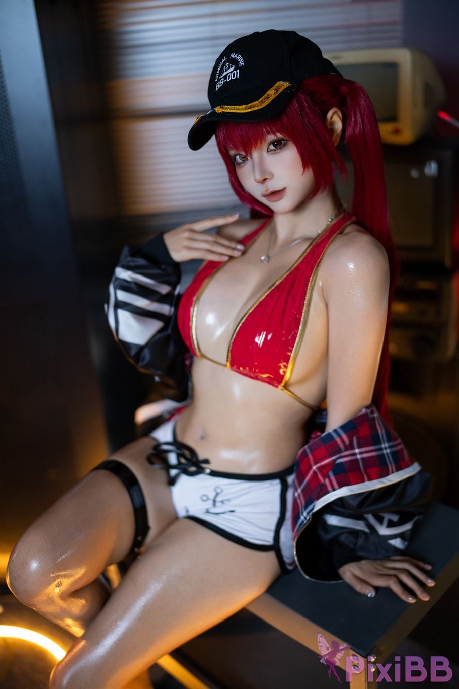 Coser chunmomo chunmomo PixiBB.COM 069