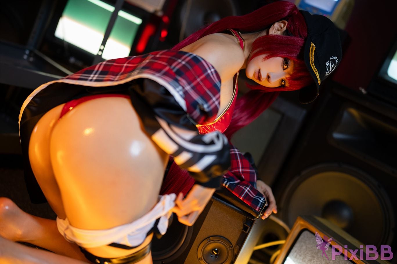 Coser chunmomo chunmomo PixiBB.COM 074