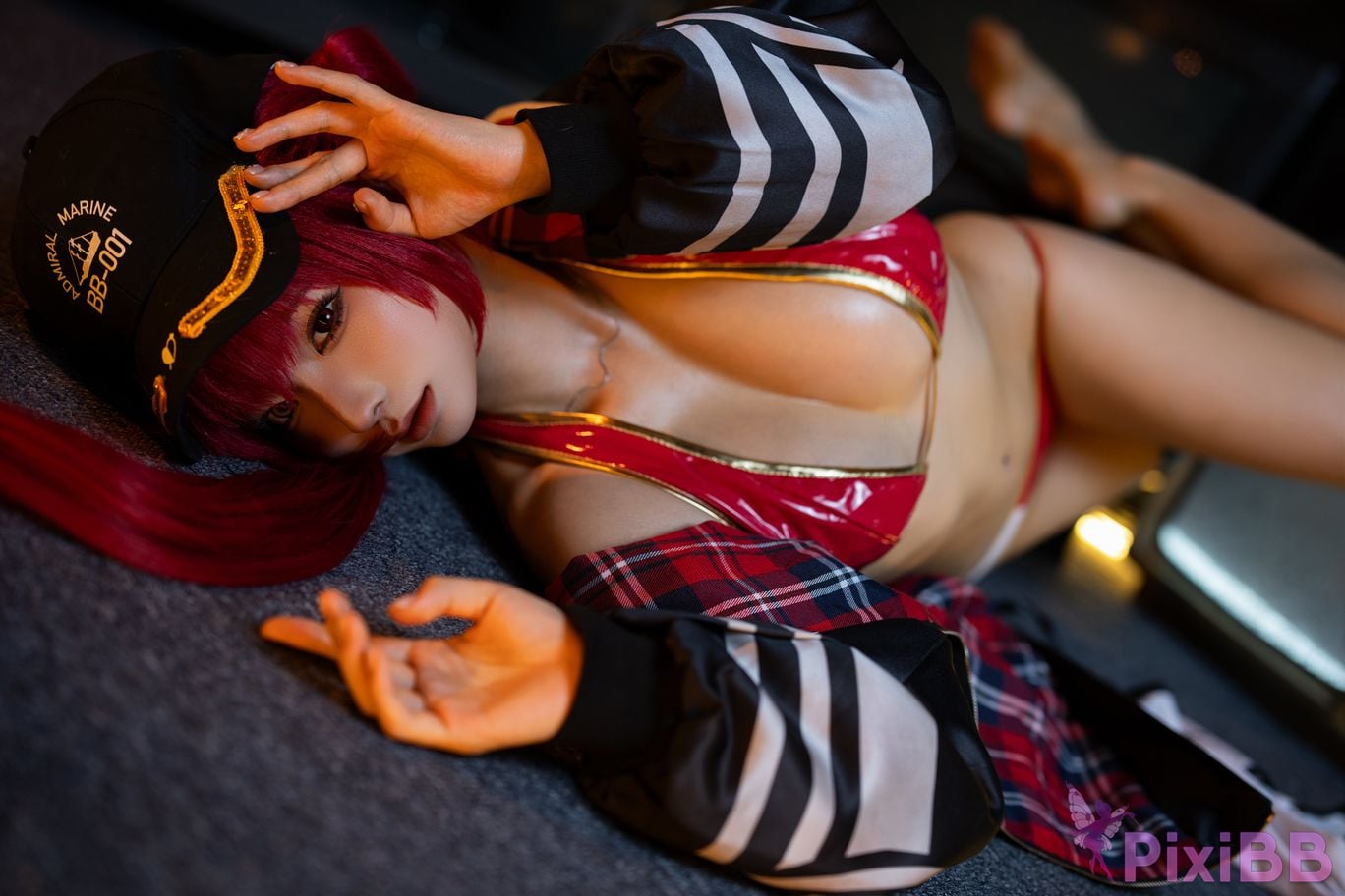 Coser chunmomo chunmomo PixiBB.COM 083