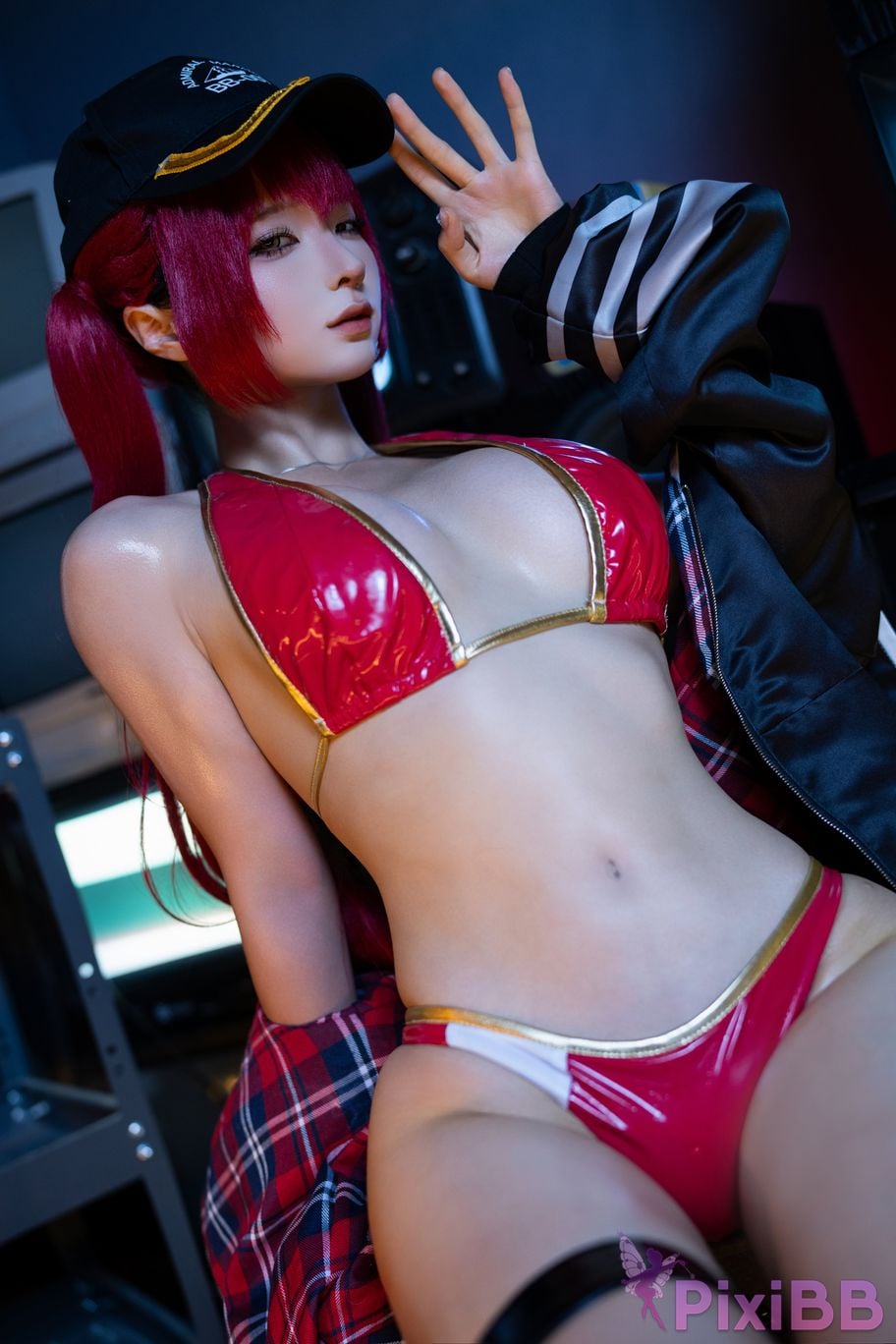Coser chunmomo chunmomo PixiBB.COM 119