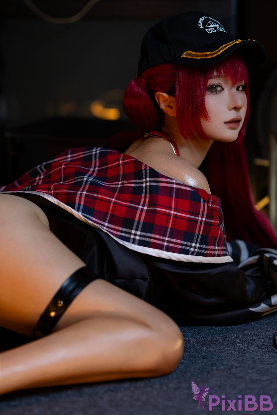 Coser chunmomo chunmomo PixiBB.COM 151