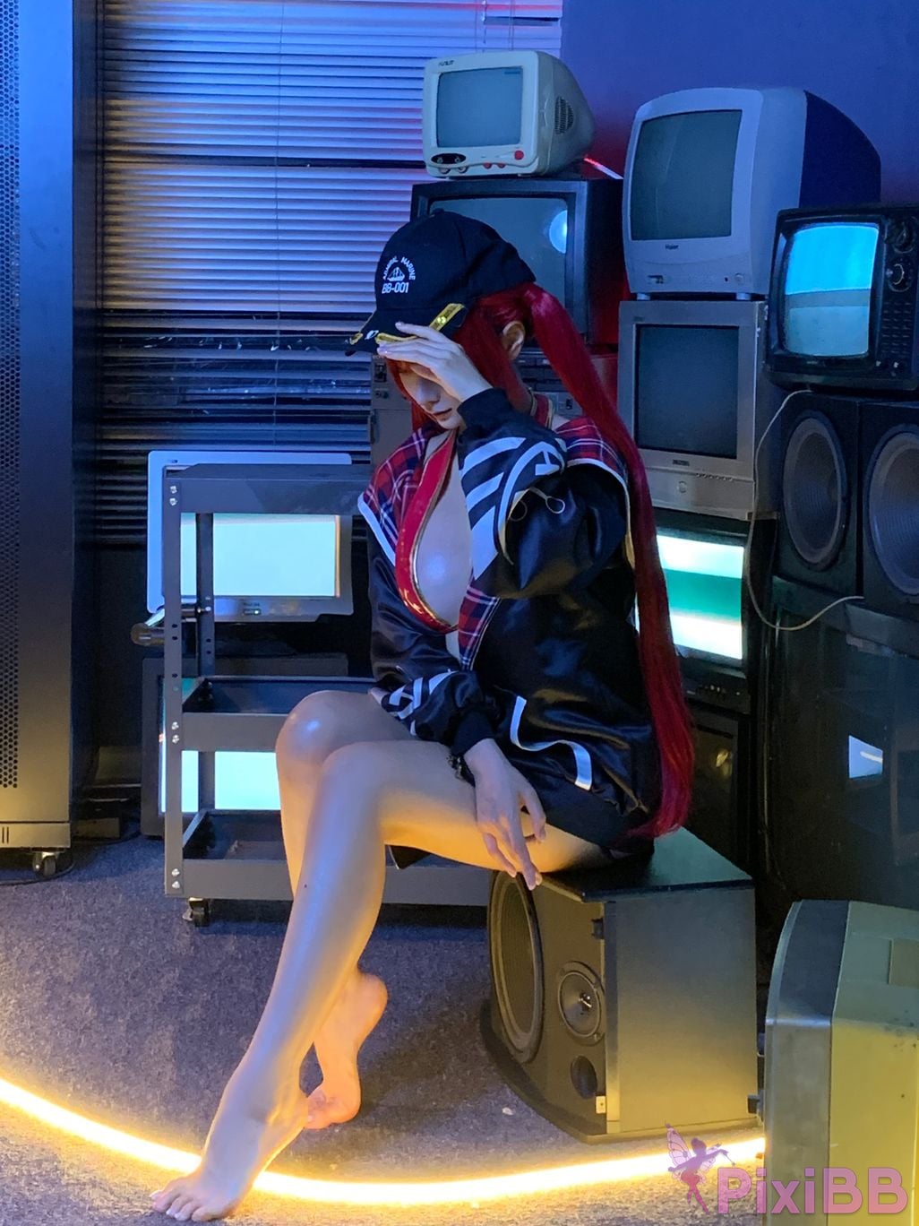 Coser chunmomo chunmomo PixiBB.COM 190