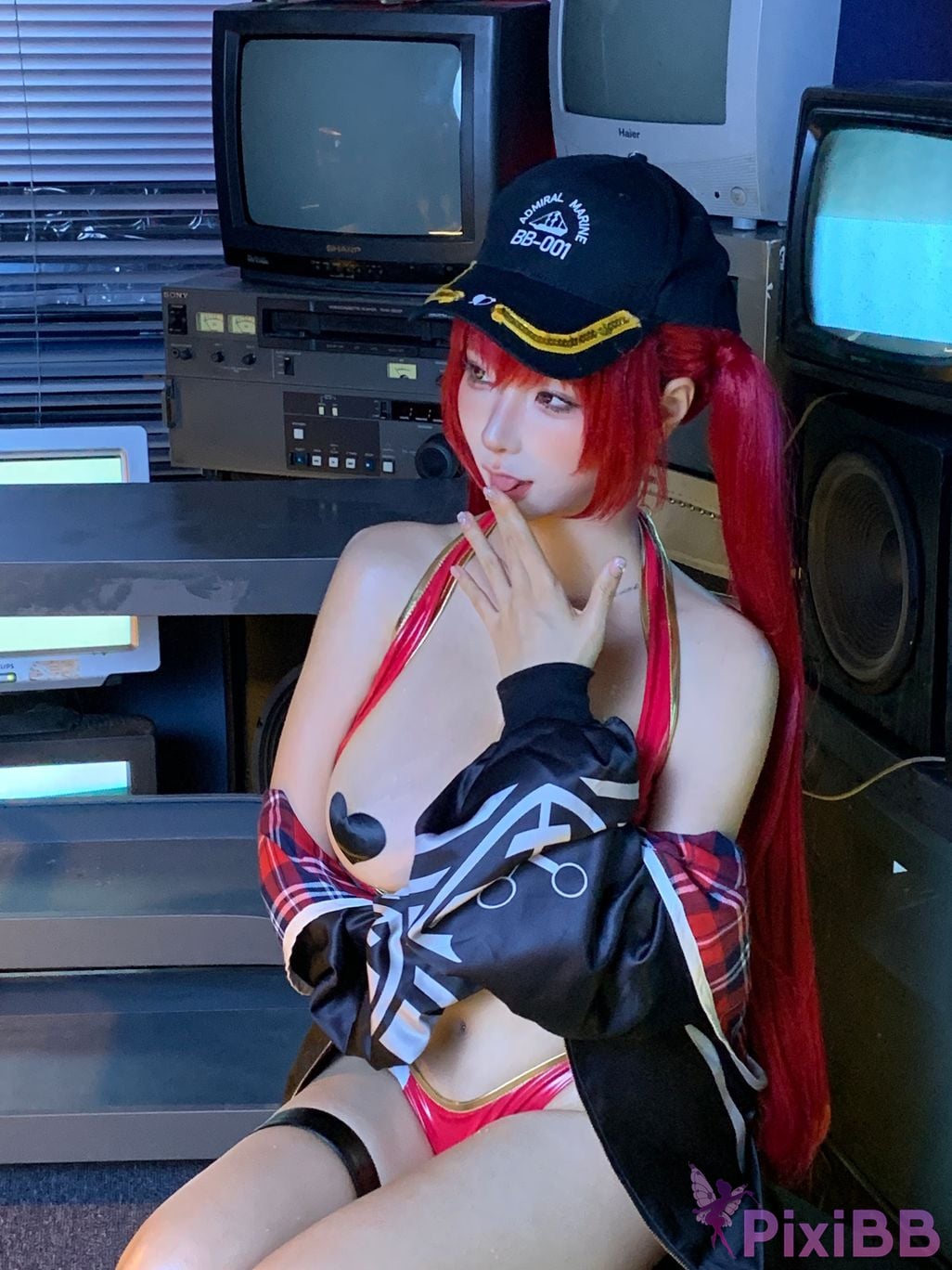 Coser chunmomo chunmomo PixiBB.COM 203