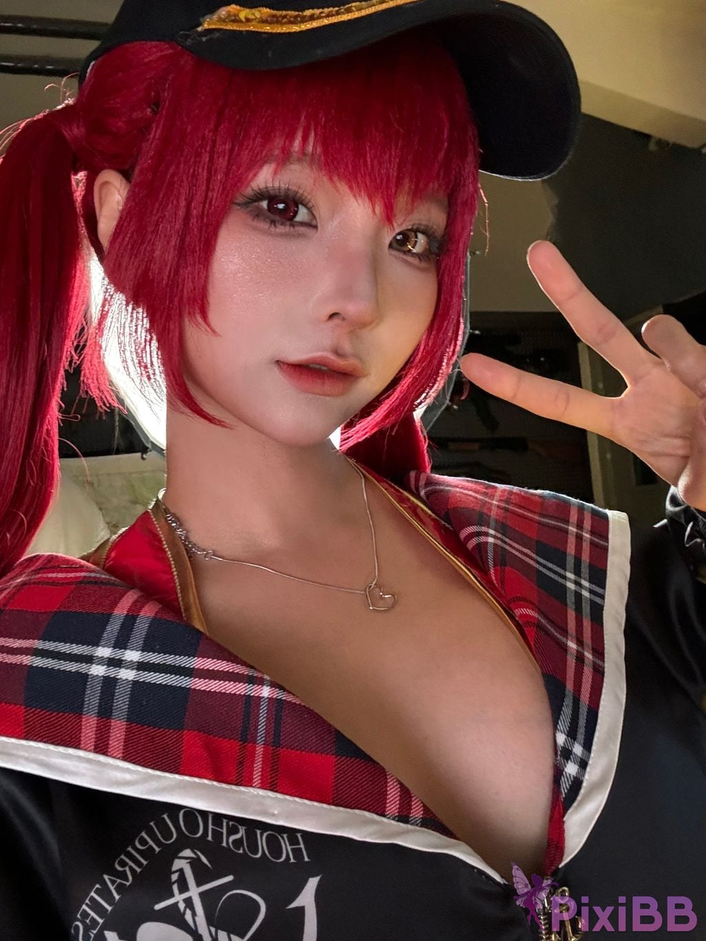Coser chunmomo chunmomo PixiBB.COM 231