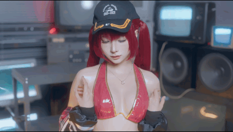 Coser chunmomo chunmomo PixiBB.COM 240