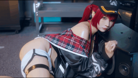 Coser chunmomo chunmomo PixiBB.COM 242