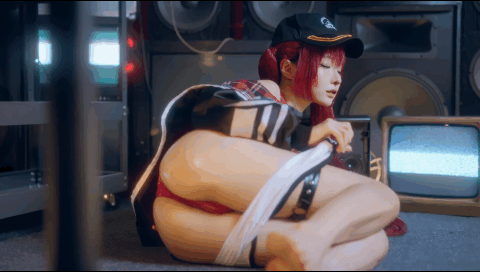 Coser chunmomo chunmomo PixiBB.COM 244