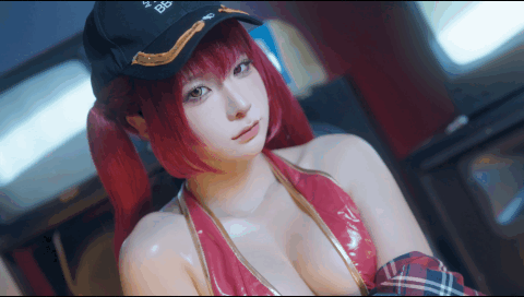 Coser chunmomo chunmomo PixiBB.COM 251