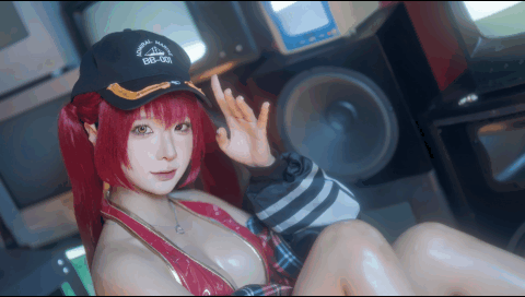 Coser chunmomo chunmomo PixiBB.COM 252