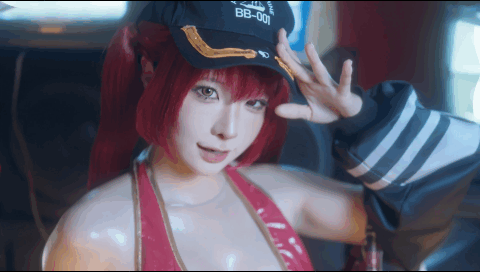 Coser chunmomo chunmomo PixiBB.COM 253