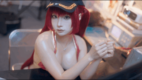 Coser chunmomo chunmomo PixiBB.COM 266