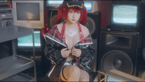 Coser chunmomo chunmomo PixiBB.COM 272