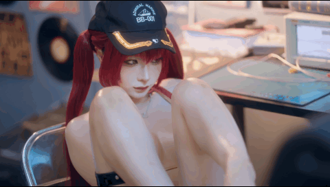 Coser chunmomo chunmomo PixiBB.COM 276