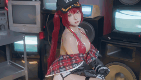 Coser chunmomo chunmomo PixiBB.COM 298