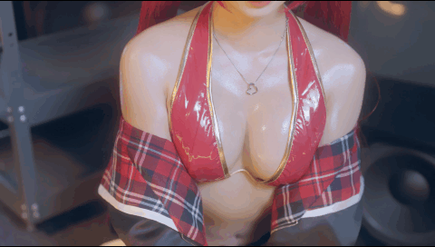 Coser chunmomo chunmomo PixiBB.COM 299