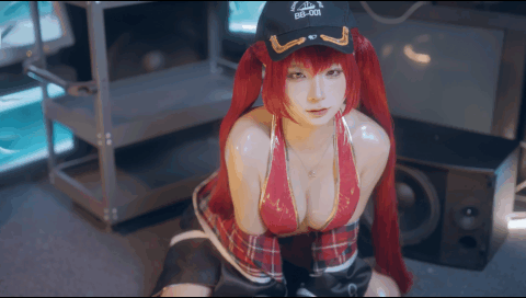Coser chunmomo chunmomo PixiBB.COM 300