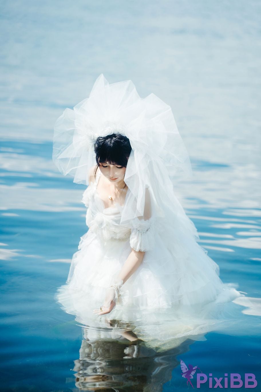 Coser chunmomo chunmomo PixiBB.COM 003