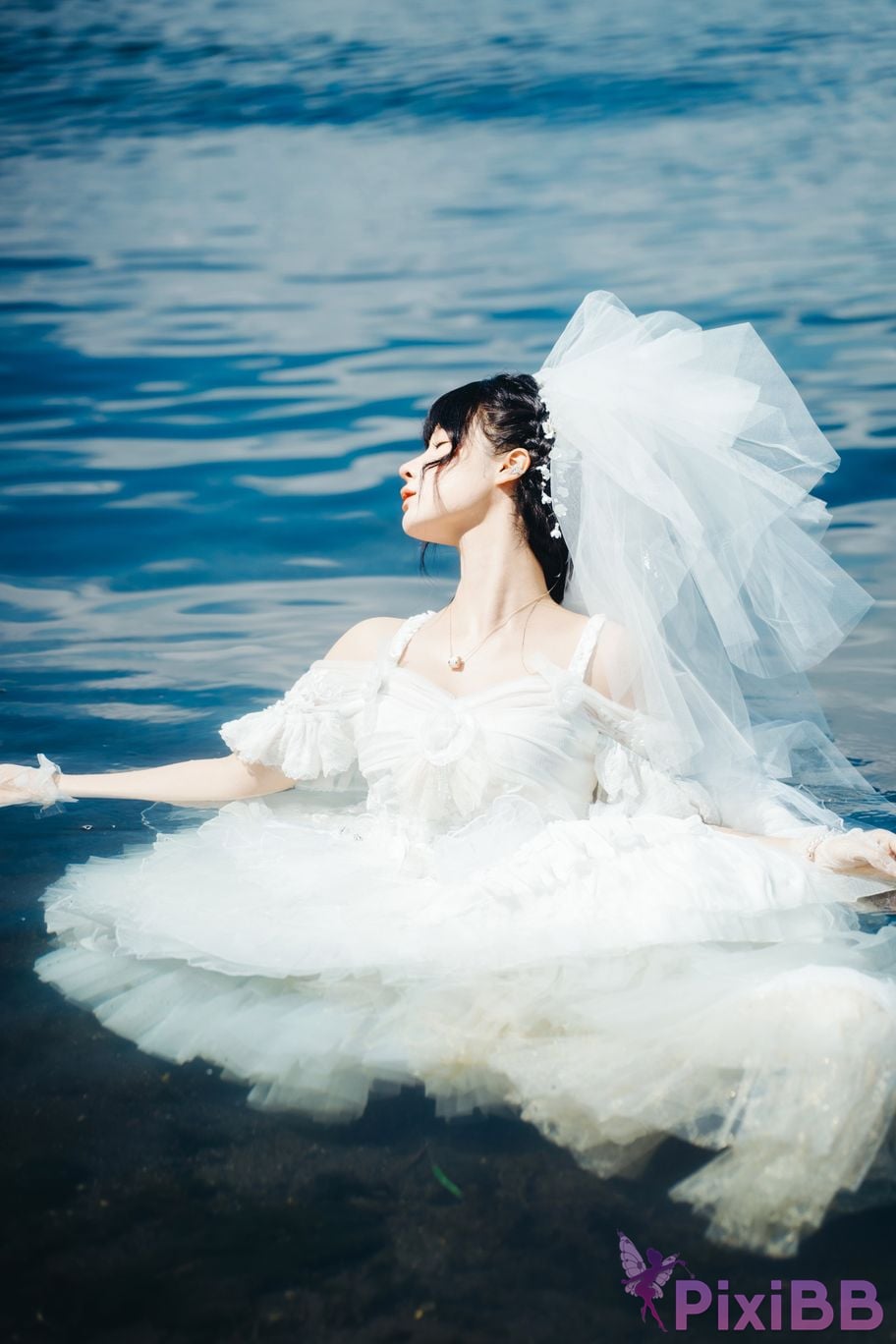 Coser chunmomo chunmomo PixiBB.COM 004