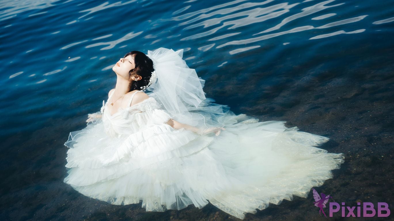Coser chunmomo chunmomo PixiBB.COM 005