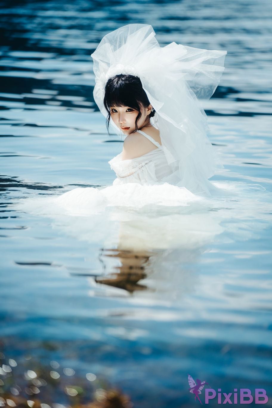 Coser chunmomo chunmomo PixiBB.COM 007