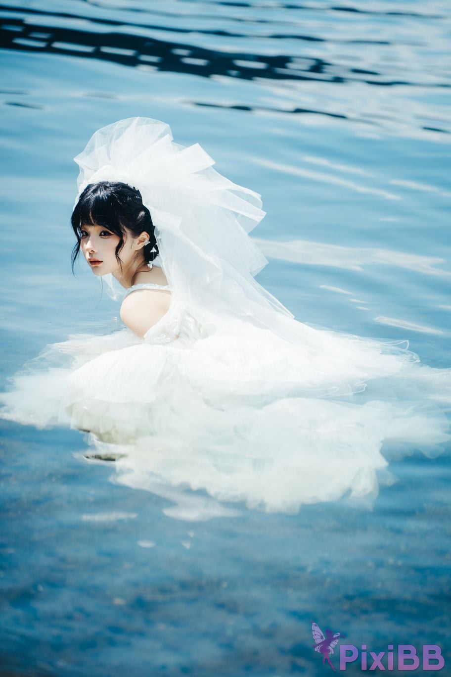 Coser chunmomo chunmomo PixiBB.COM 008