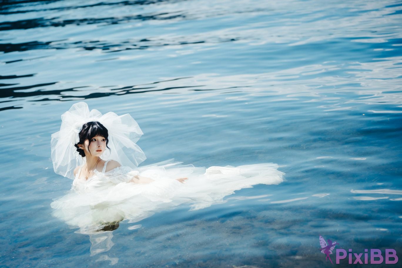 Coser chunmomo chunmomo PixiBB.COM 009