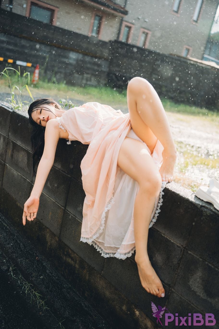 Coser chunmomo chunmomo PixiBB.COM 026