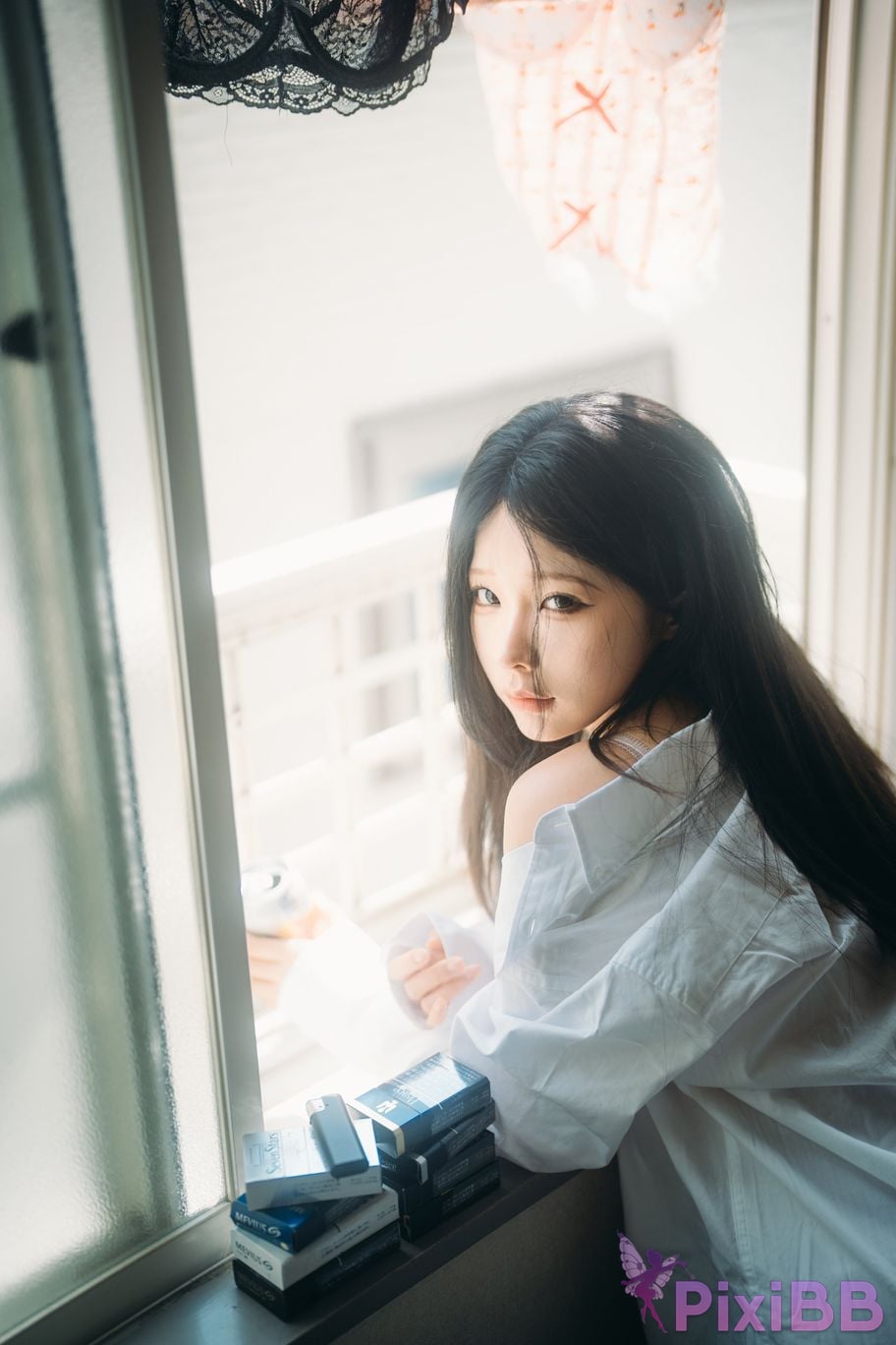 Coser chunmomo chunmomo PixiBB.COM 063