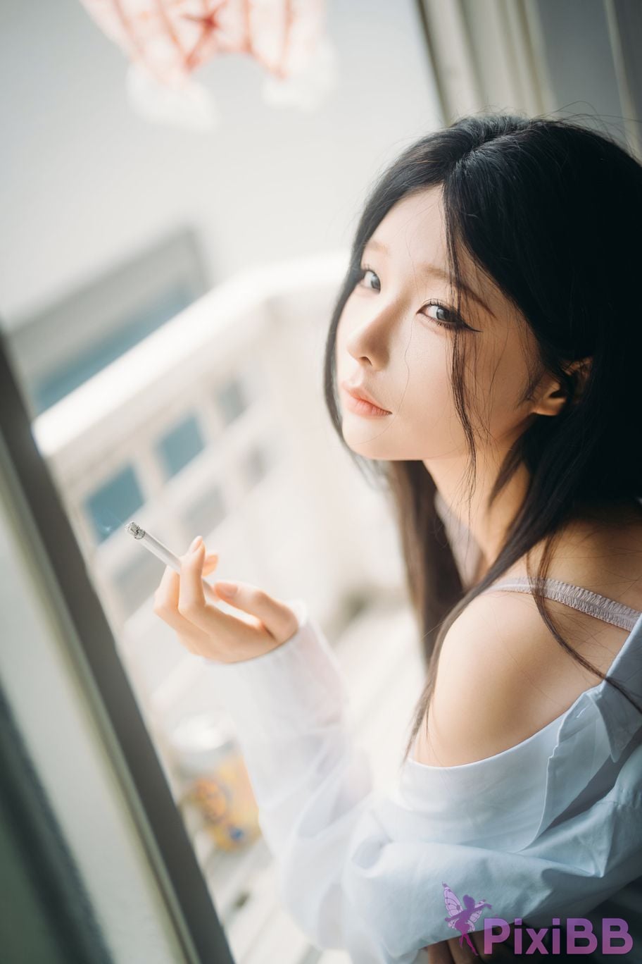 Coser chunmomo chunmomo PixiBB.COM 066