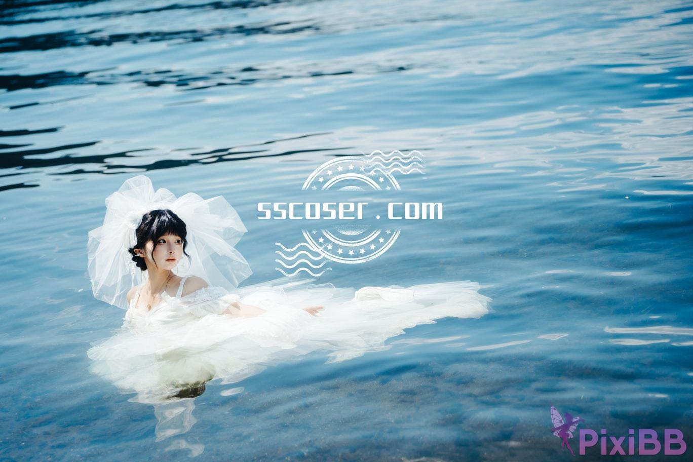 Coser chunmomo chunmomo PixiBB.COM 102
