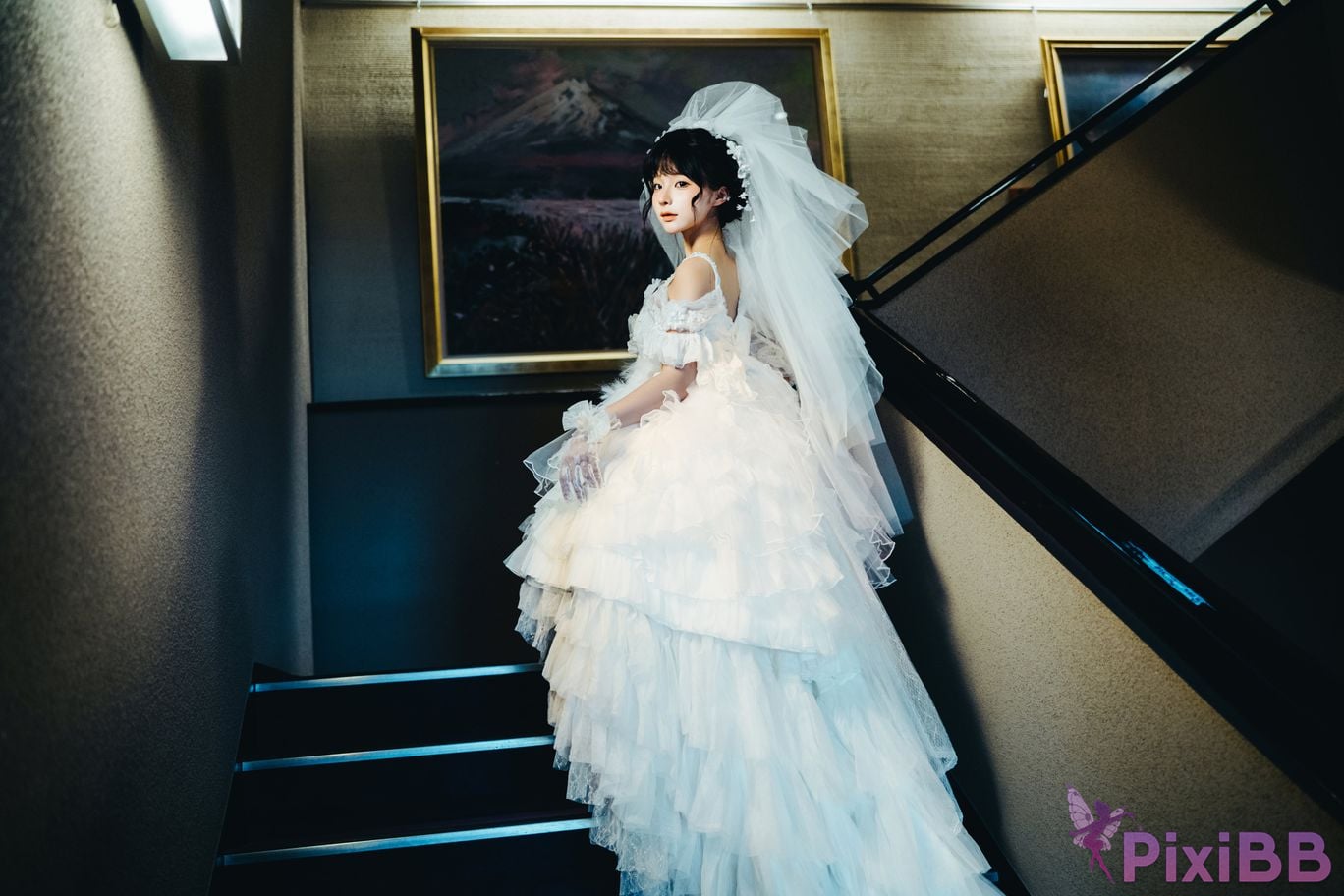 Coser chunmomo chunmomo PixiBB.COM 165