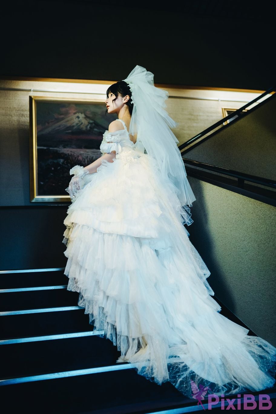 Coser chunmomo chunmomo PixiBB.COM 166