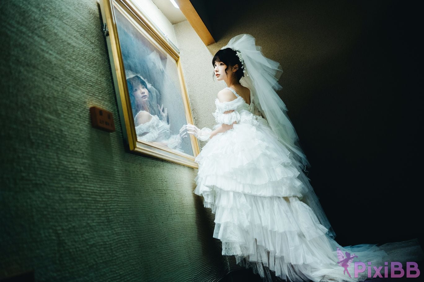 Coser chunmomo chunmomo PixiBB.COM 167
