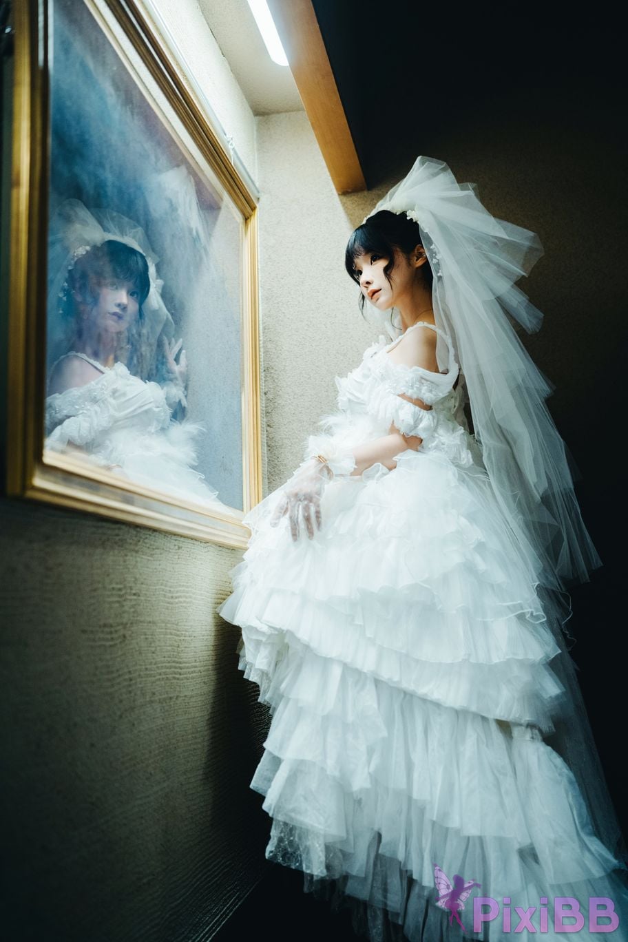 Coser chunmomo chunmomo PixiBB.COM 168