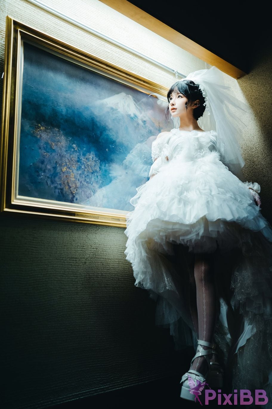 Coser chunmomo chunmomo PixiBB.COM 169