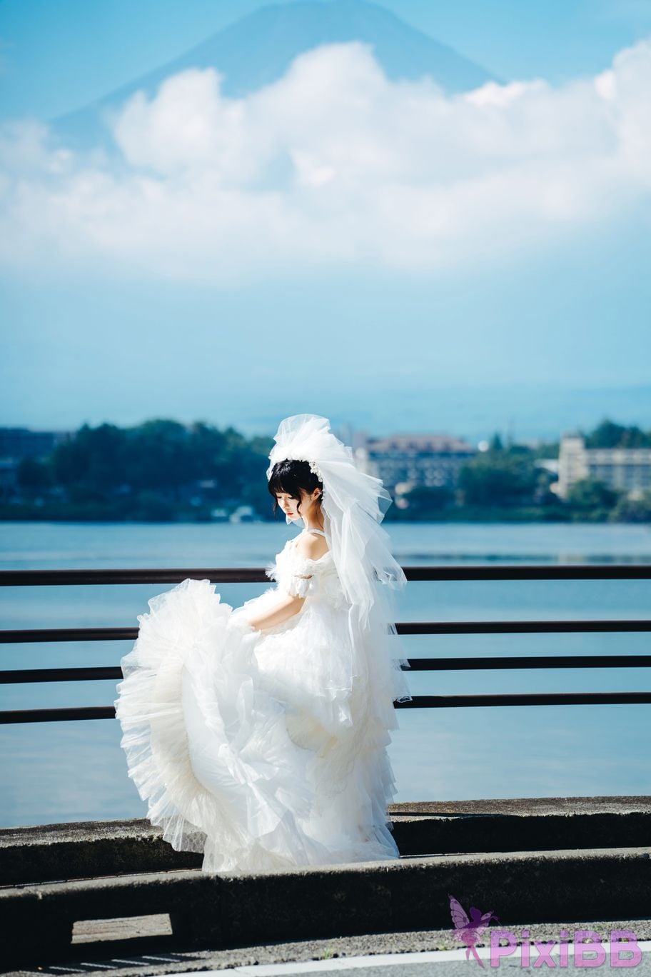 Coser chunmomo chunmomo PixiBB.COM 171
