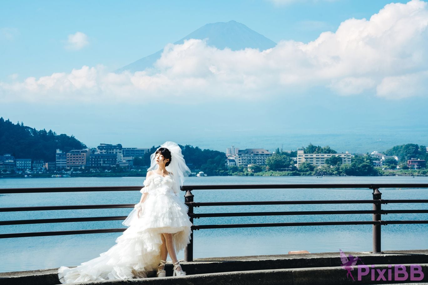 Coser chunmomo chunmomo PixiBB.COM 172